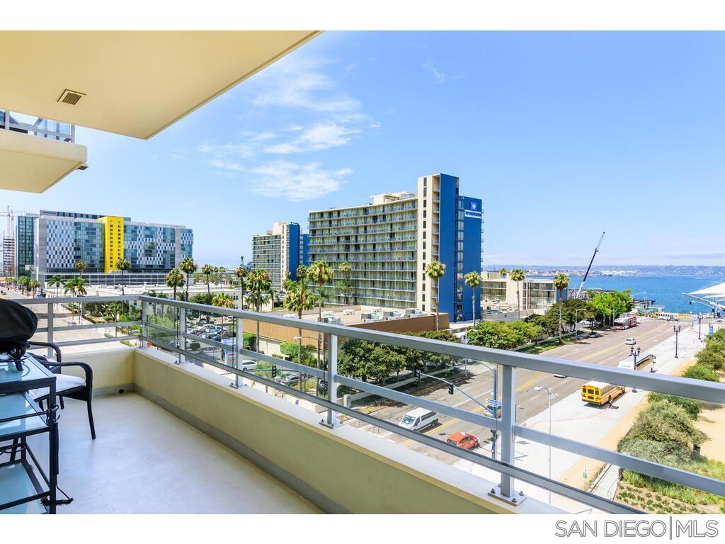 Downtown - Residential Lease