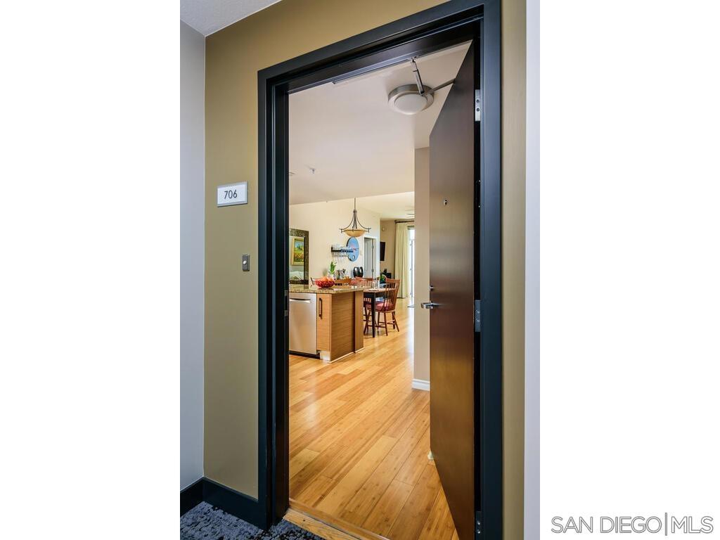 Downtown - Residential Lease