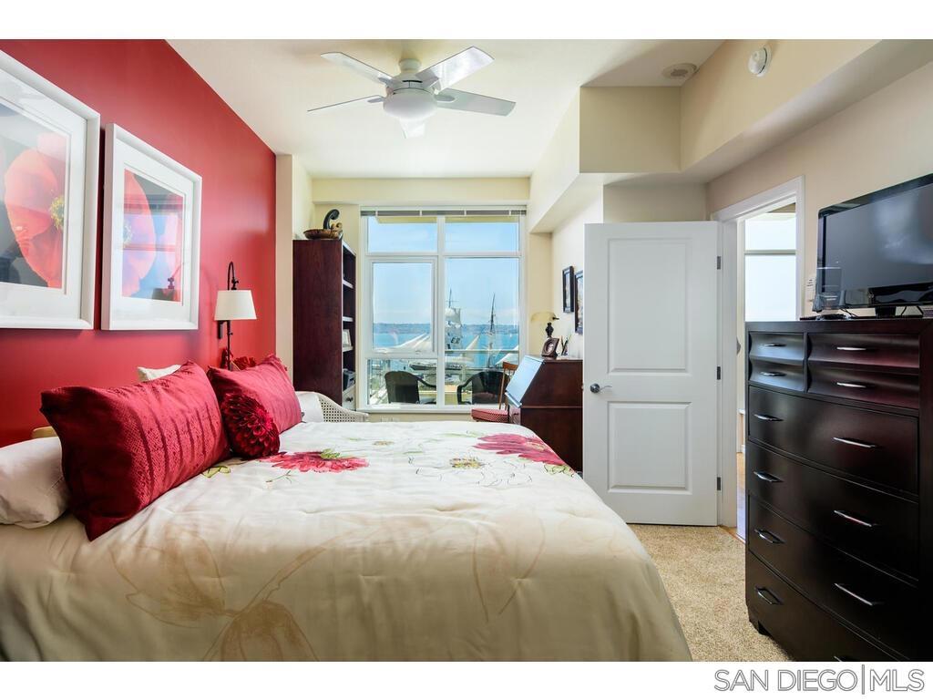 Downtown - Residential Lease