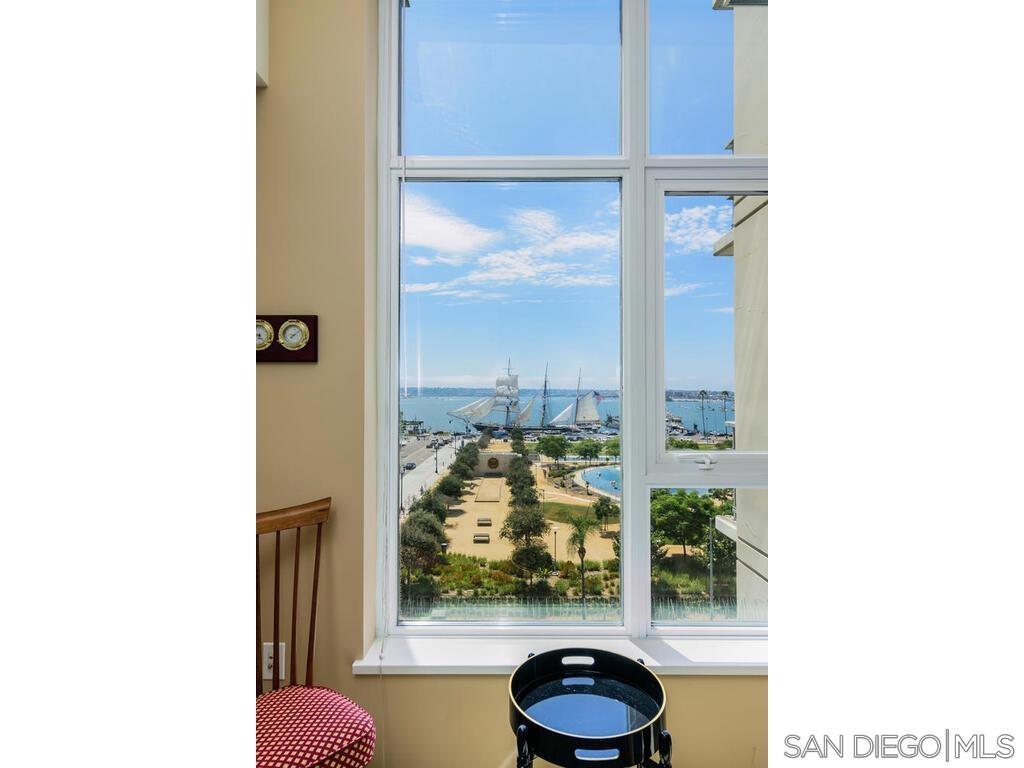 Downtown - Residential Lease