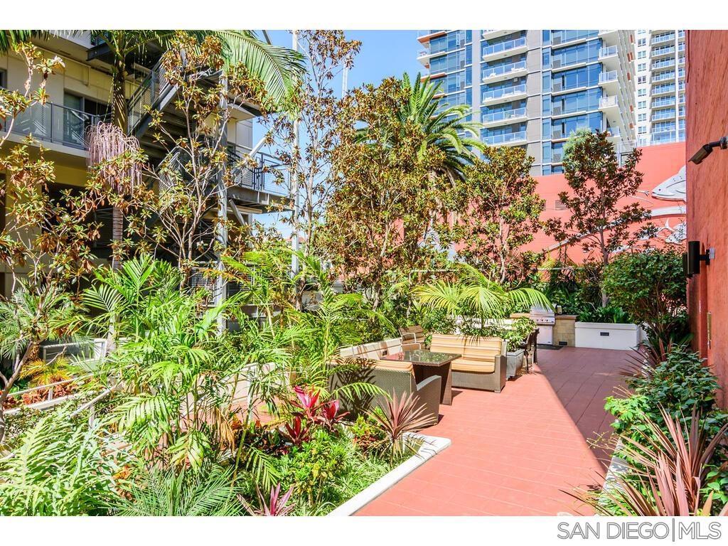 Downtown - Residential Lease