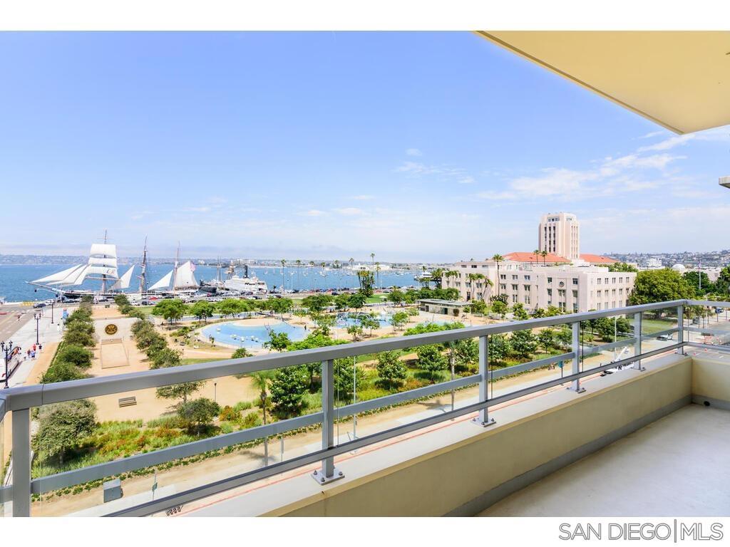 Downtown - Residential Lease