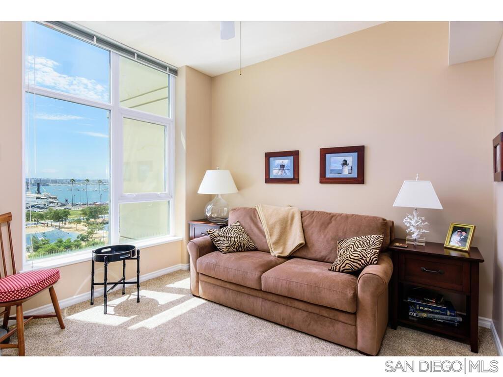 Downtown - Residential Lease