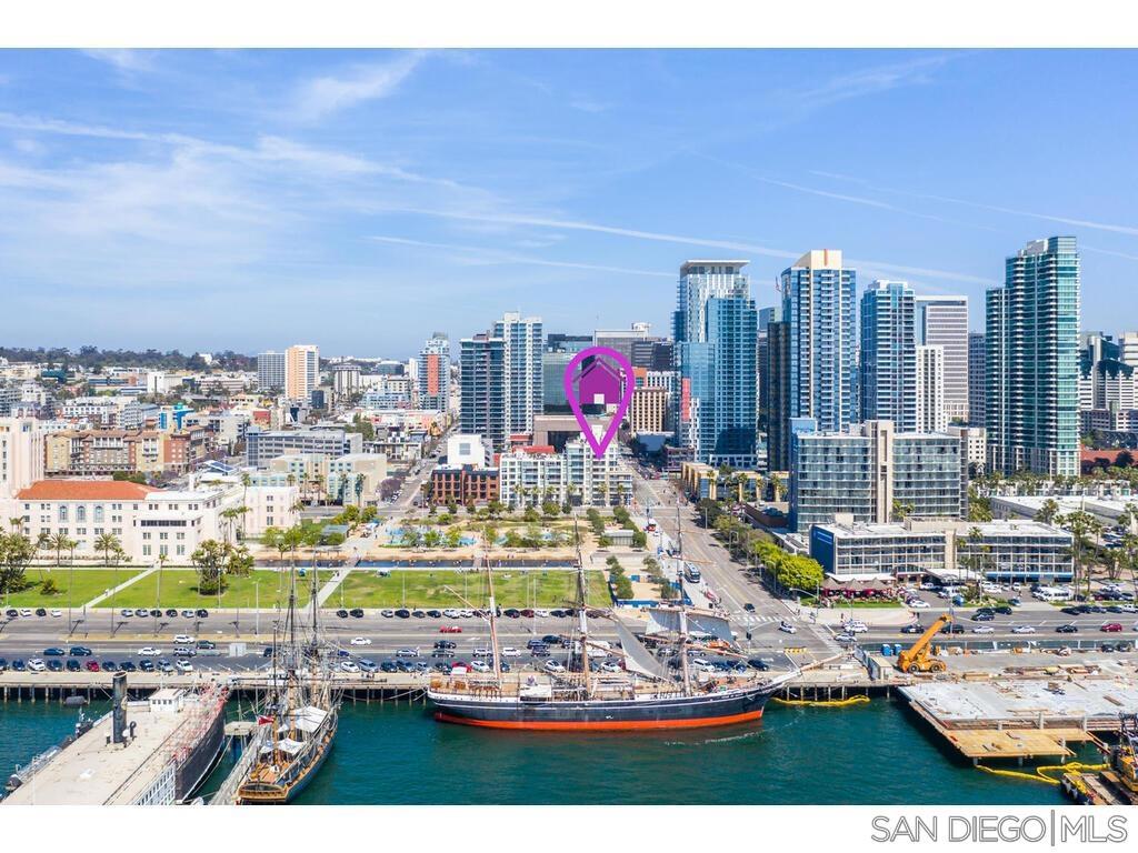 Downtown - Residential Lease