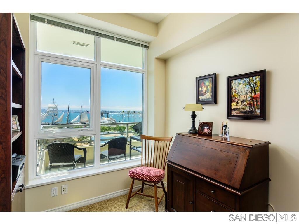 Downtown - Residential Lease