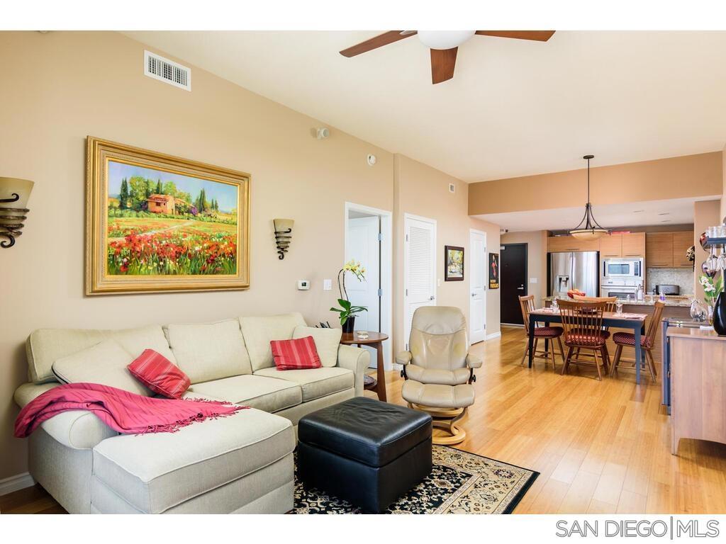 Downtown - Residential Lease