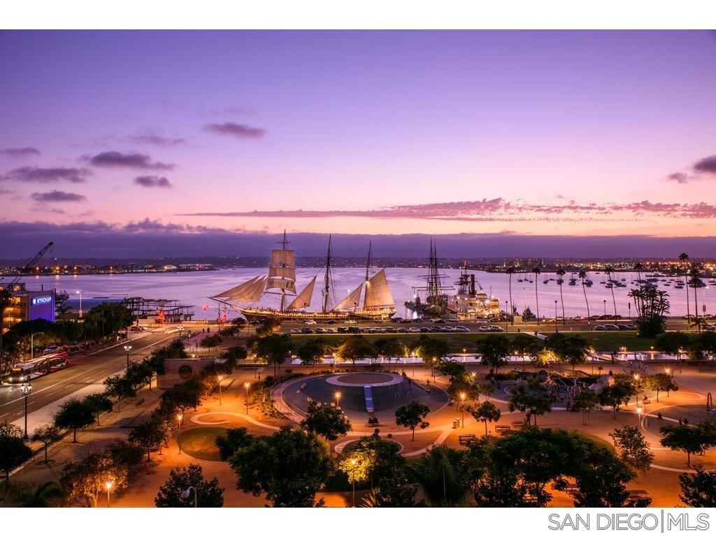 Downtown - Residential Lease