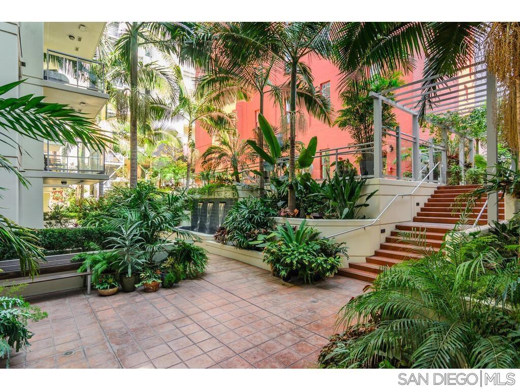 Downtown - Residential Lease