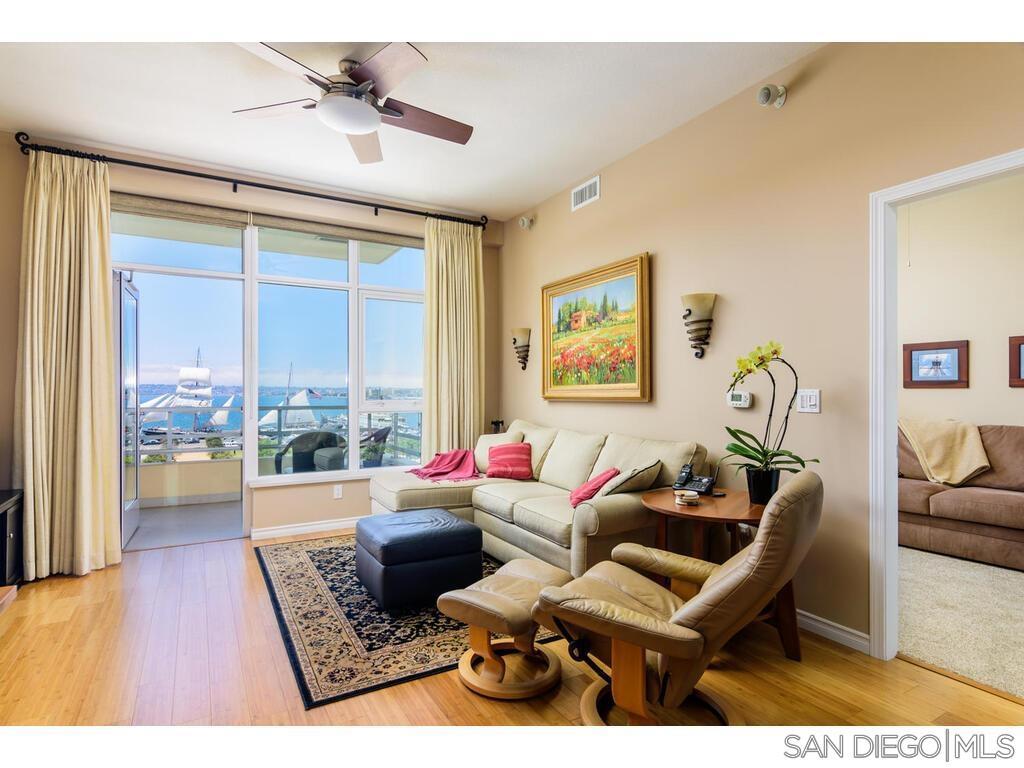 Downtown - Residential Lease