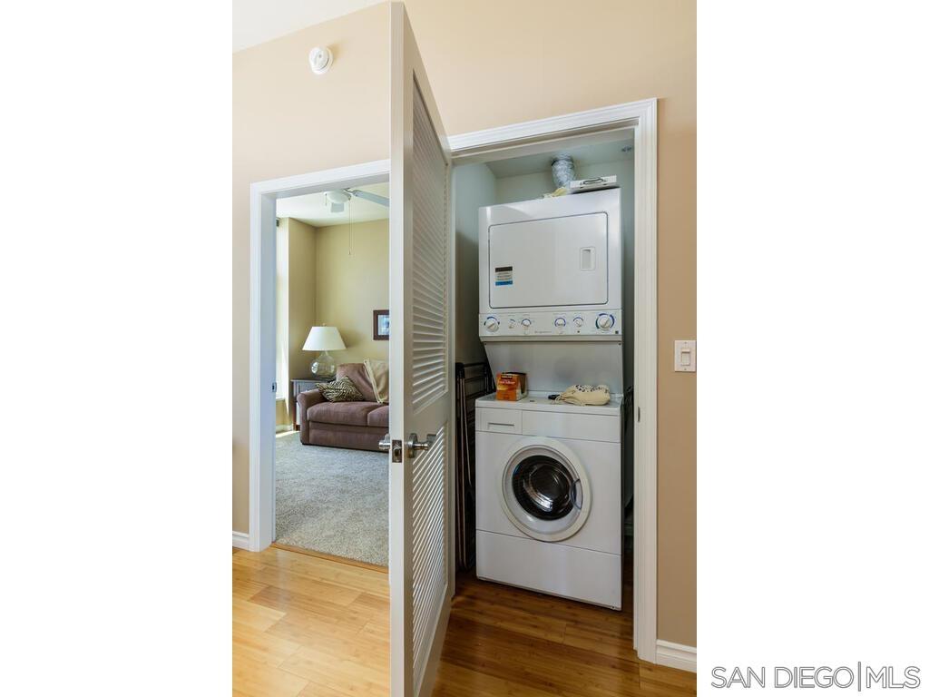 Downtown - Residential Lease