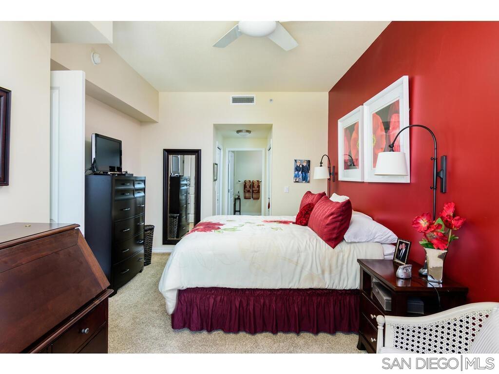 Downtown - Residential Lease