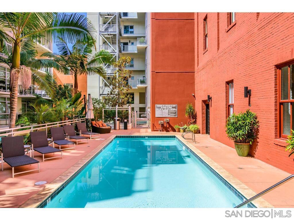 Downtown - Residential Lease