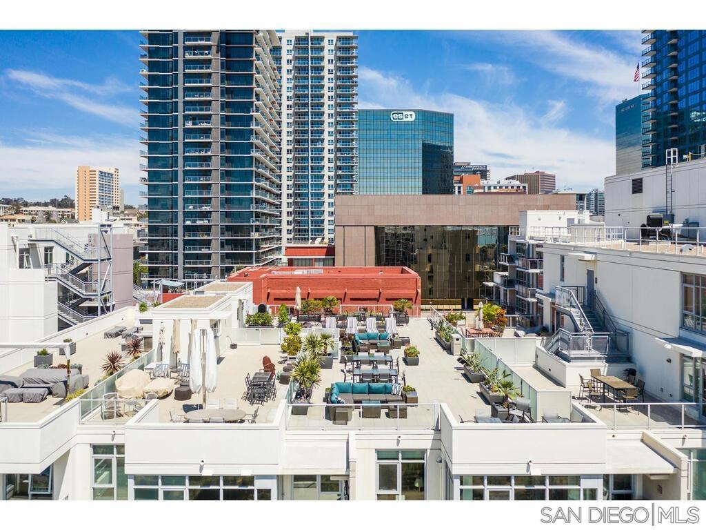 Downtown - Residential Lease