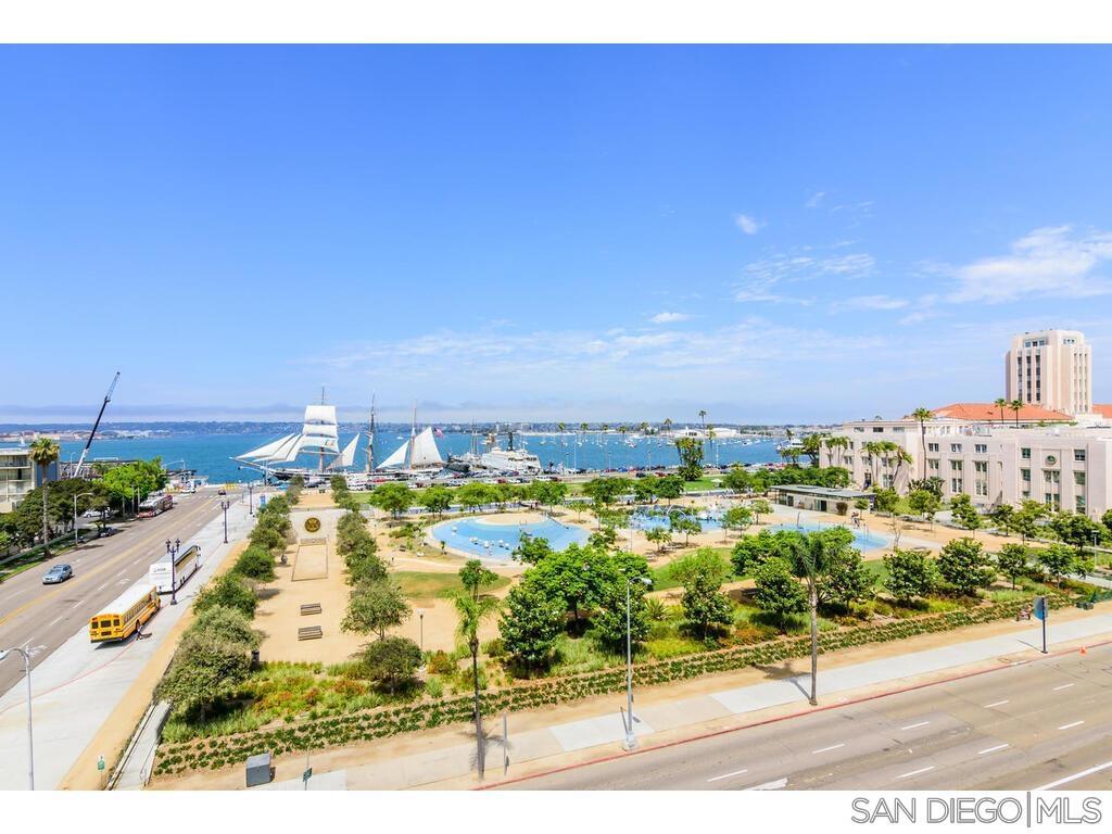 Downtown - Residential Lease