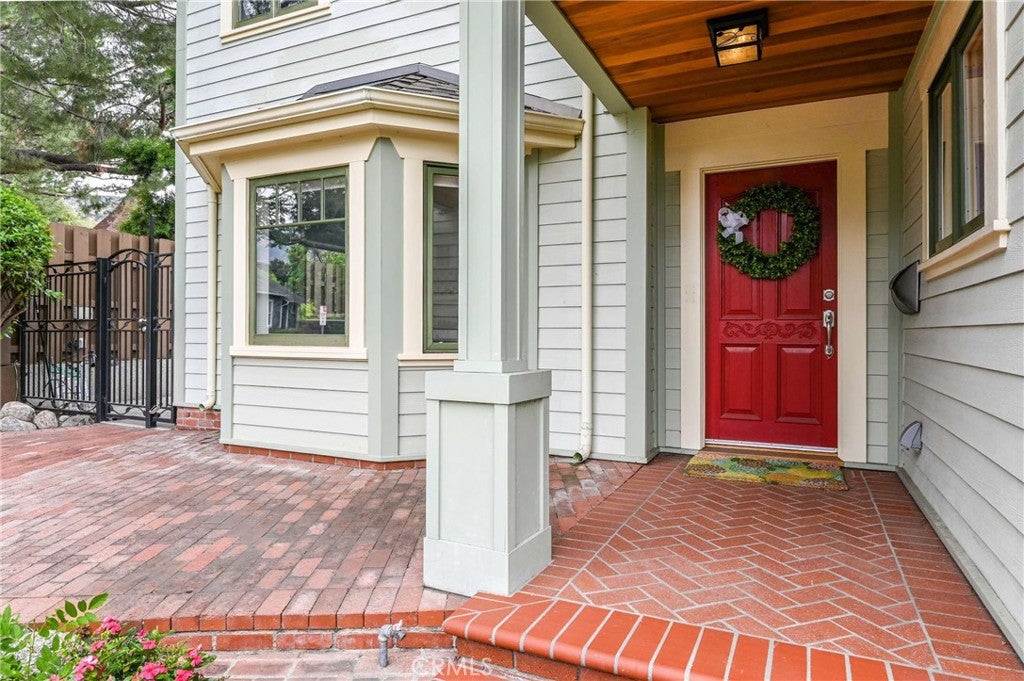 264 Norumbega