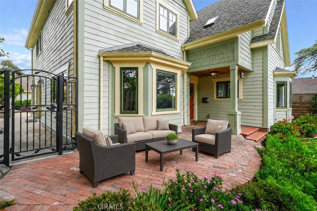 264 Norumbega