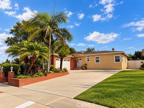 Photo of 1500 S Locust DR, Fullerton, CA 92833 (MLS # PW26208669)