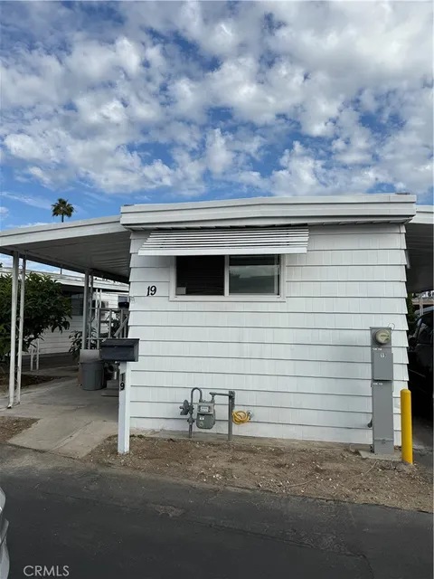 4117 W Mcfadden Ave, Santa Ana, CA 92704 - MLS#: OC25261374