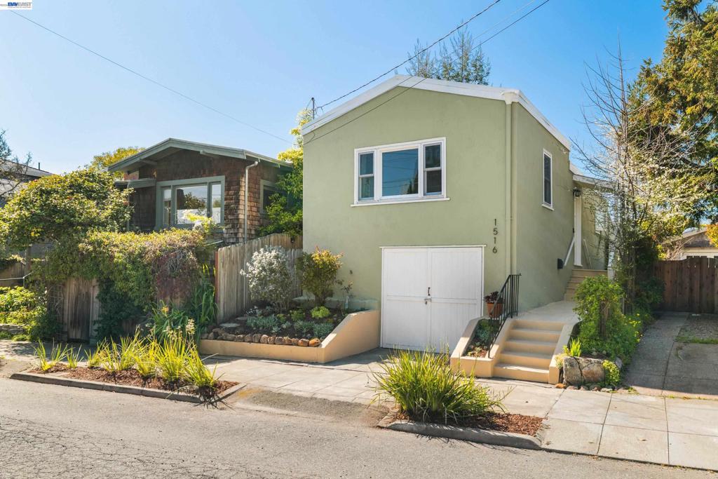 1516 1516 Belvedere Ave