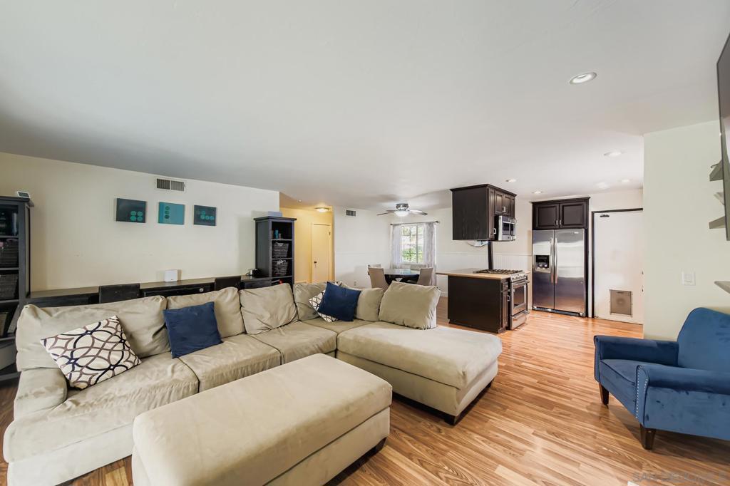 Santee - Residential