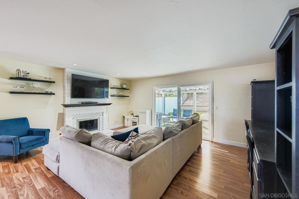 Santee - Residential