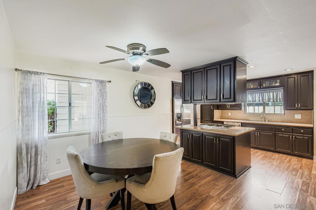 Santee - Residential