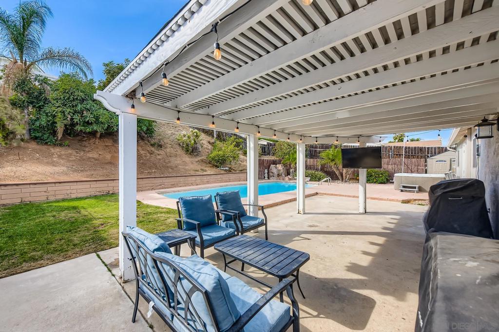 Santee - Residential