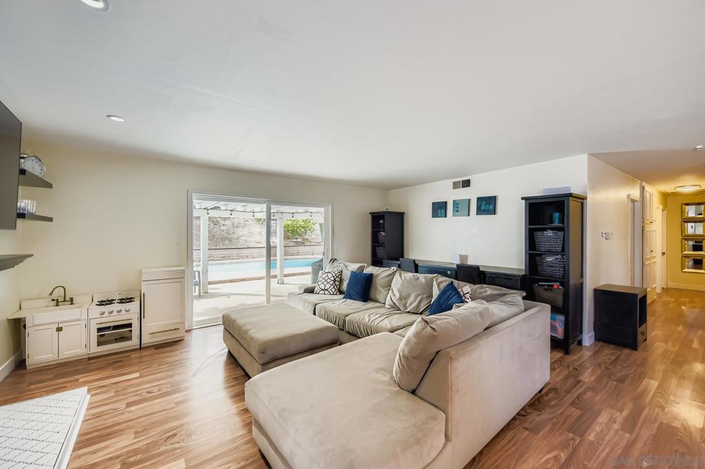 Santee - Residential