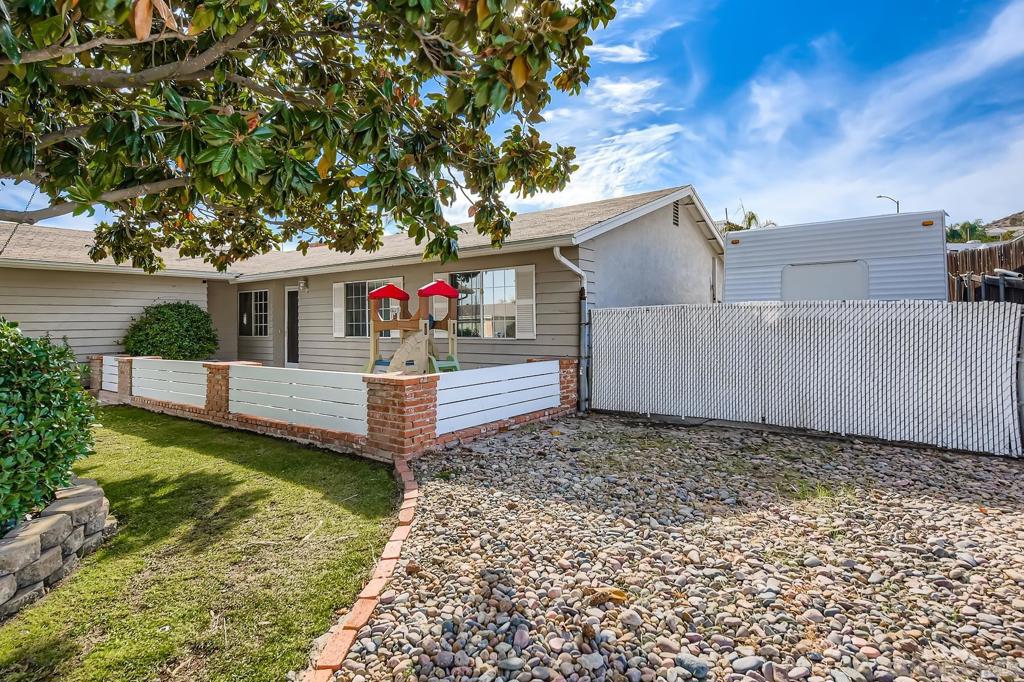 Santee - Residential