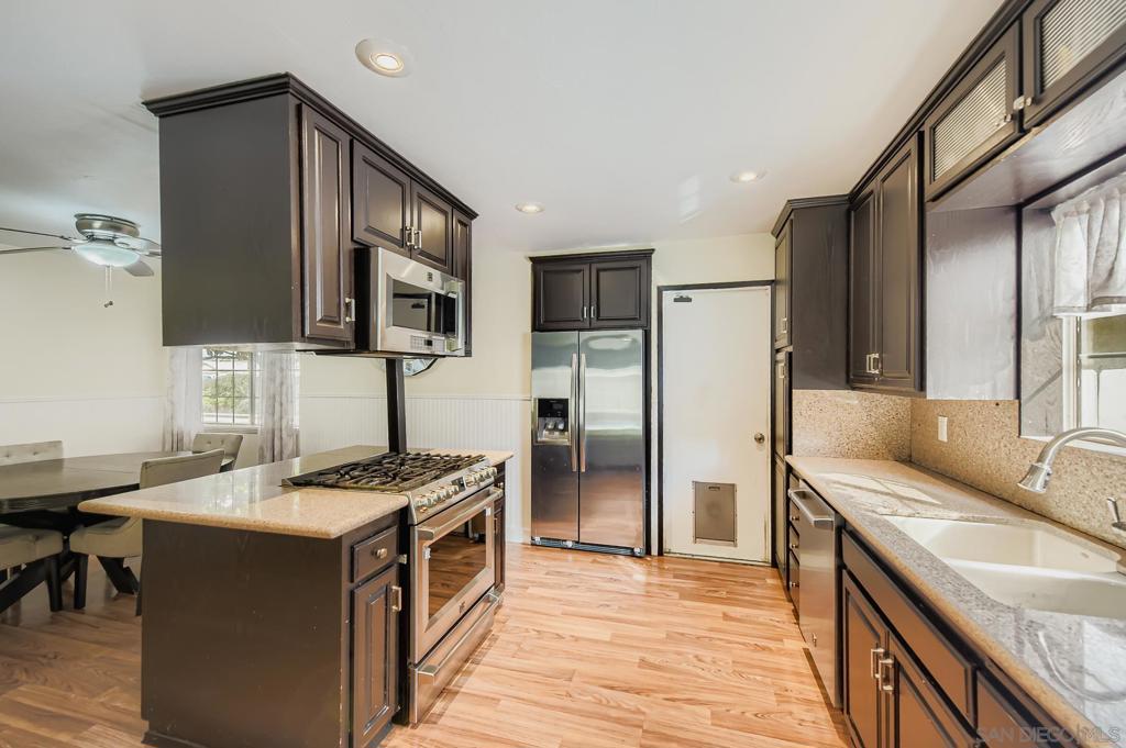 Santee - Residential