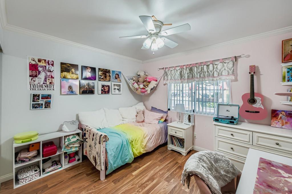 Santee - Residential