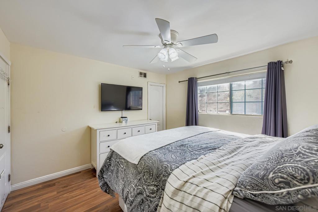 Santee - Residential