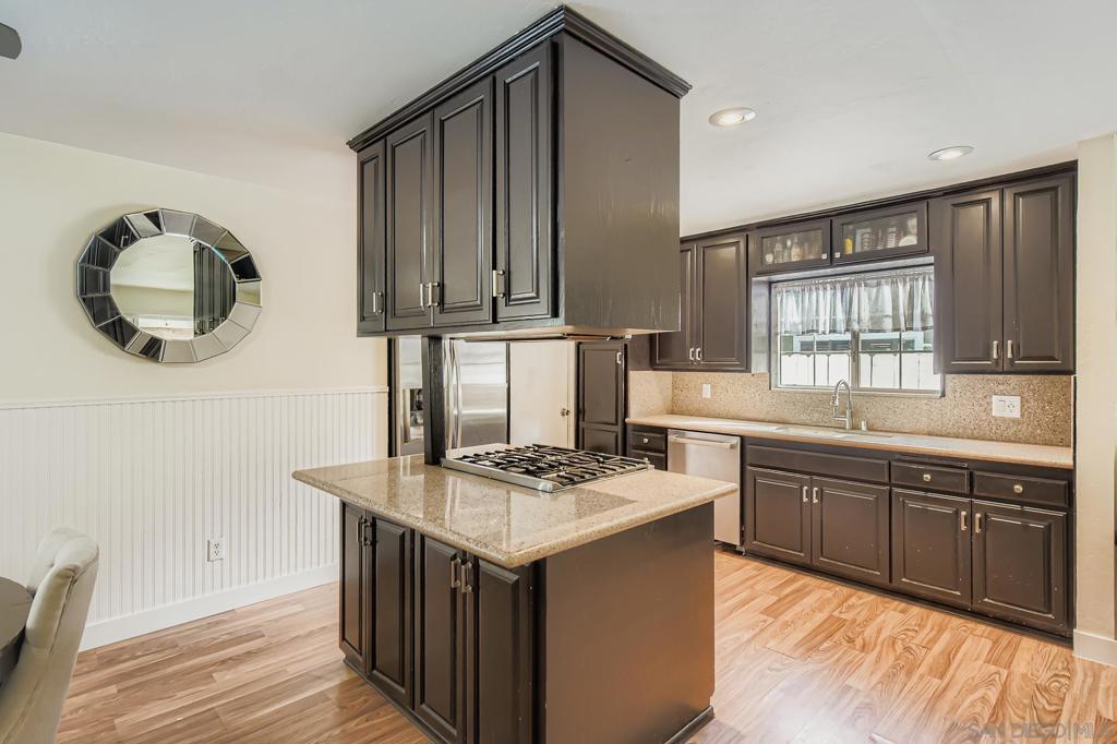 Santee - Residential