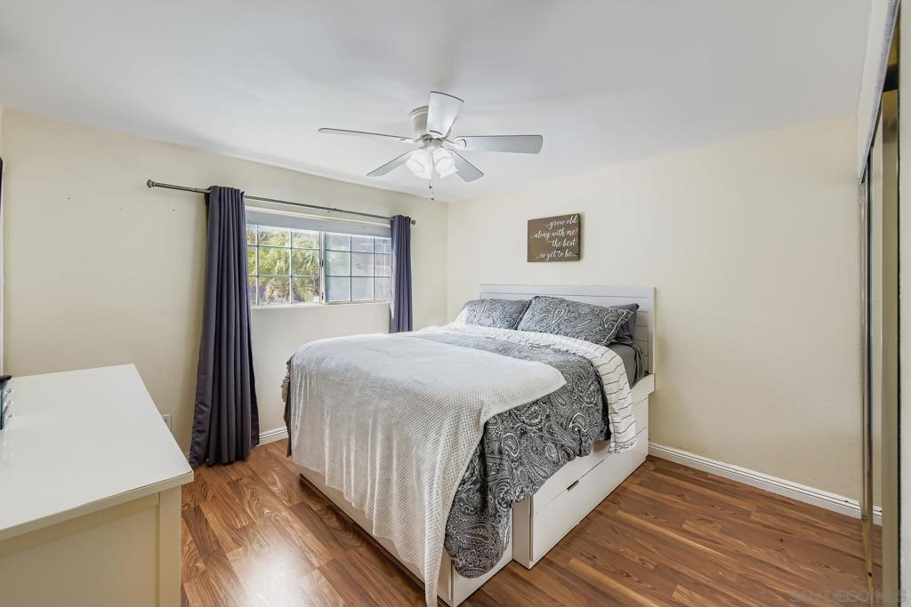 Santee - Residential