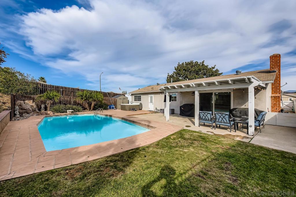 Santee - Residential