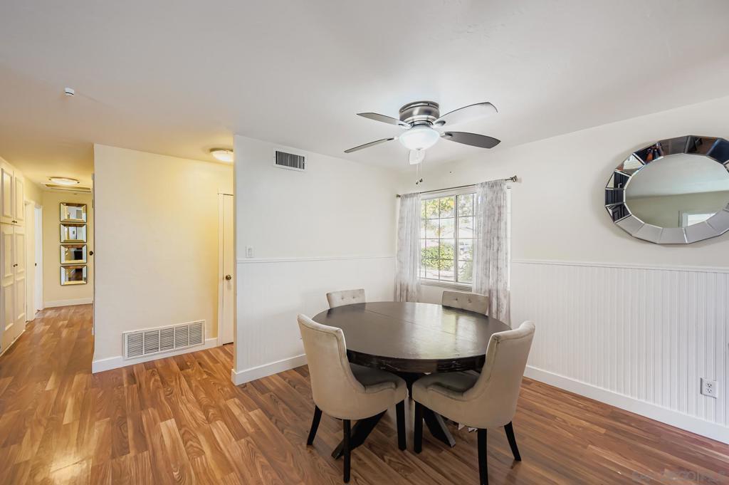 Santee - Residential