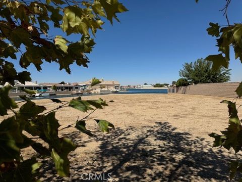 Photo of 26306 Fleet Lane, Helendale, CA 92342 (MLS # CV23030558)