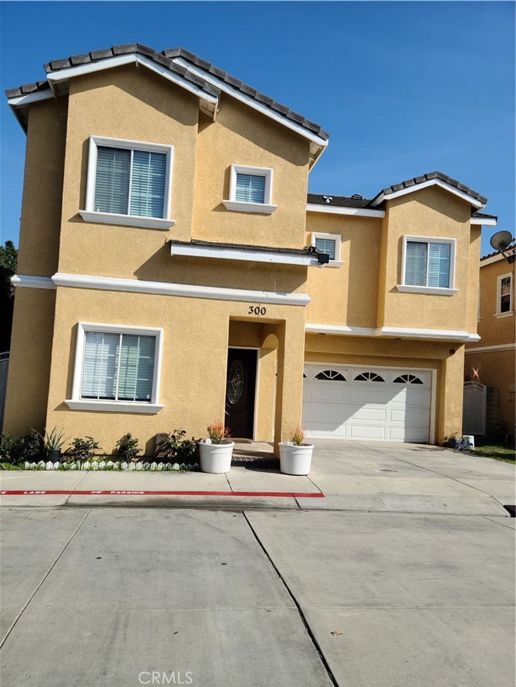 Photo of 300 Lampman Way, Placentia, CA 92870 (MLS # PW26067293)