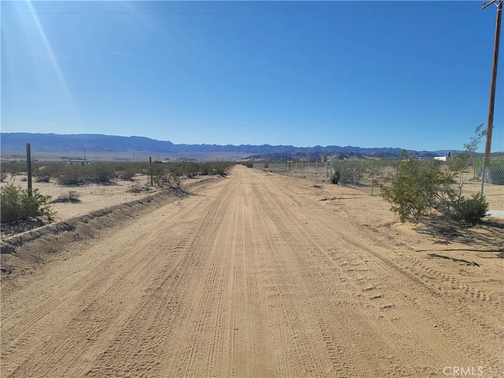 29 Palms, California 92277, United States, ,Land,Active,243013