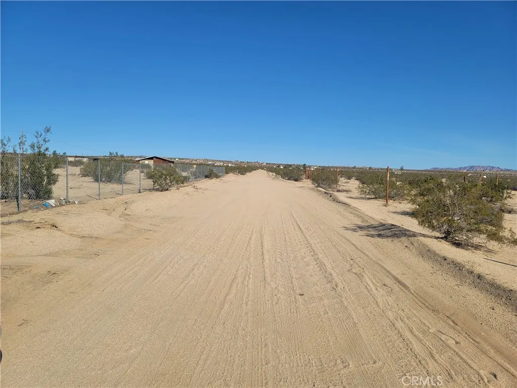 29 Palms, California 92277, United States, ,Land,Active,243013