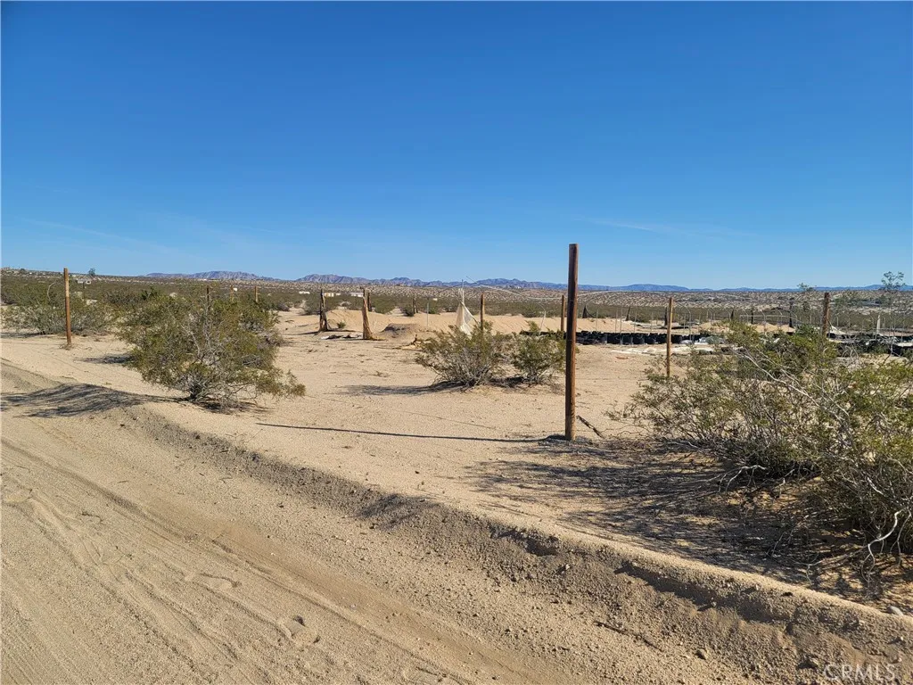 29 Palms, California 92277, United States, ,Land,Active,243013