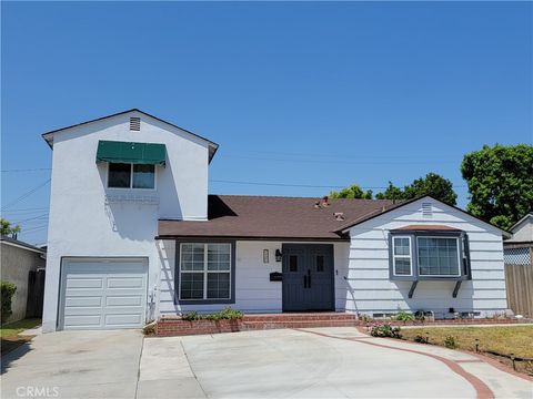 Photo of 4521 Sultana AVE, Rosemead, CA 91770 (MLS # WS26095947)