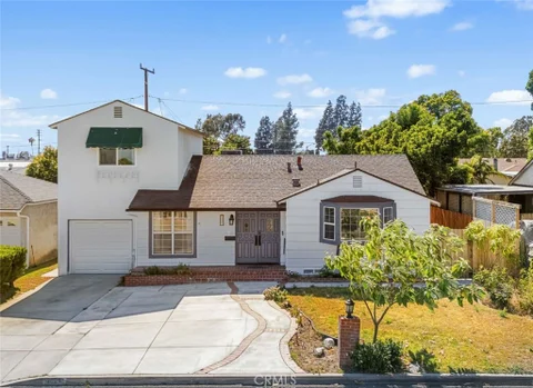 4521 Sultana Ave, Rosemead, CA 91770 - MLS#: WS26095947