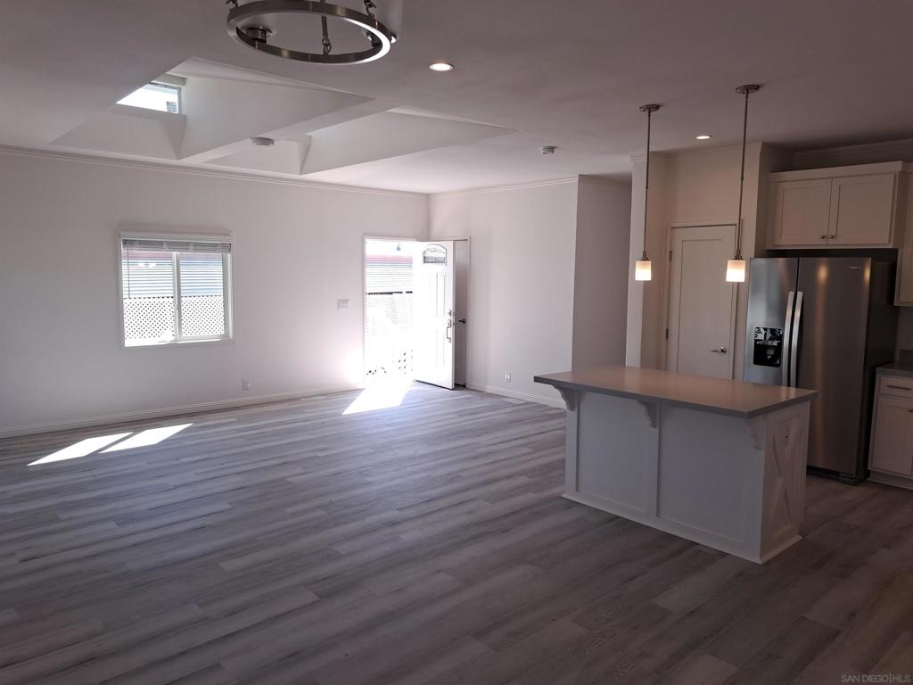 San Marcos - Residential