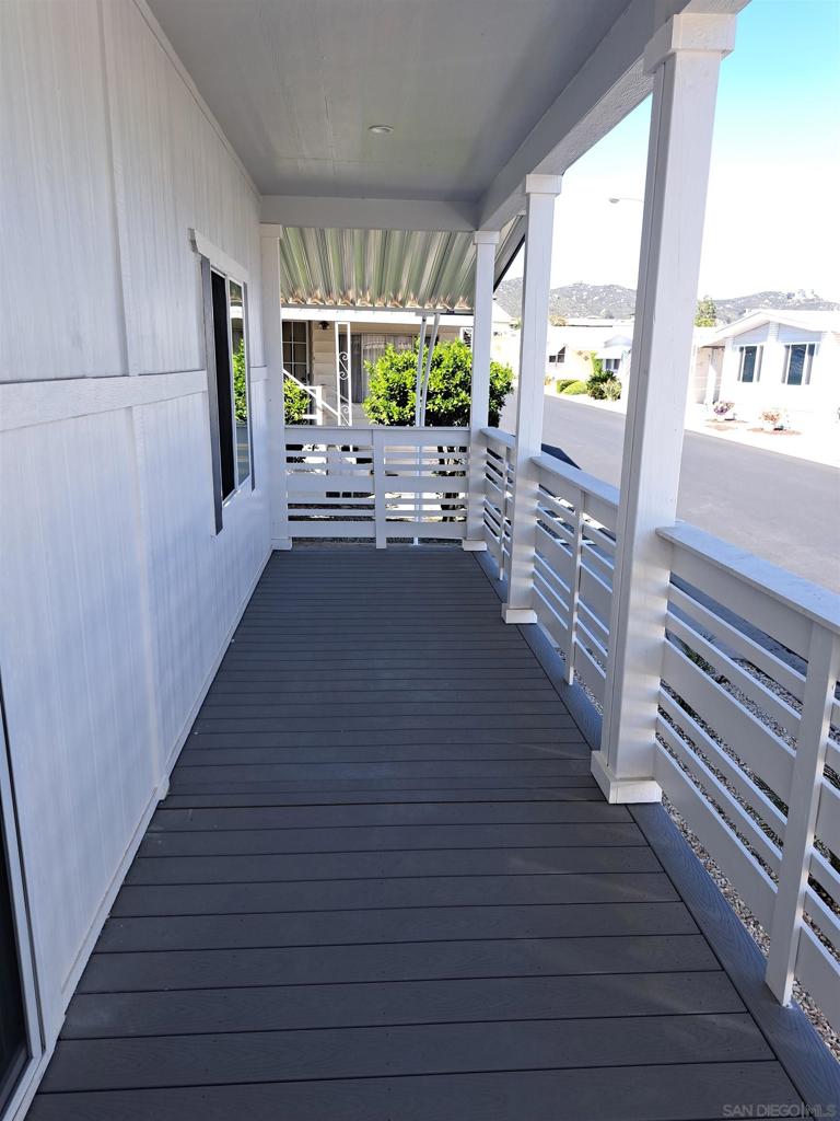 San Marcos - Residential