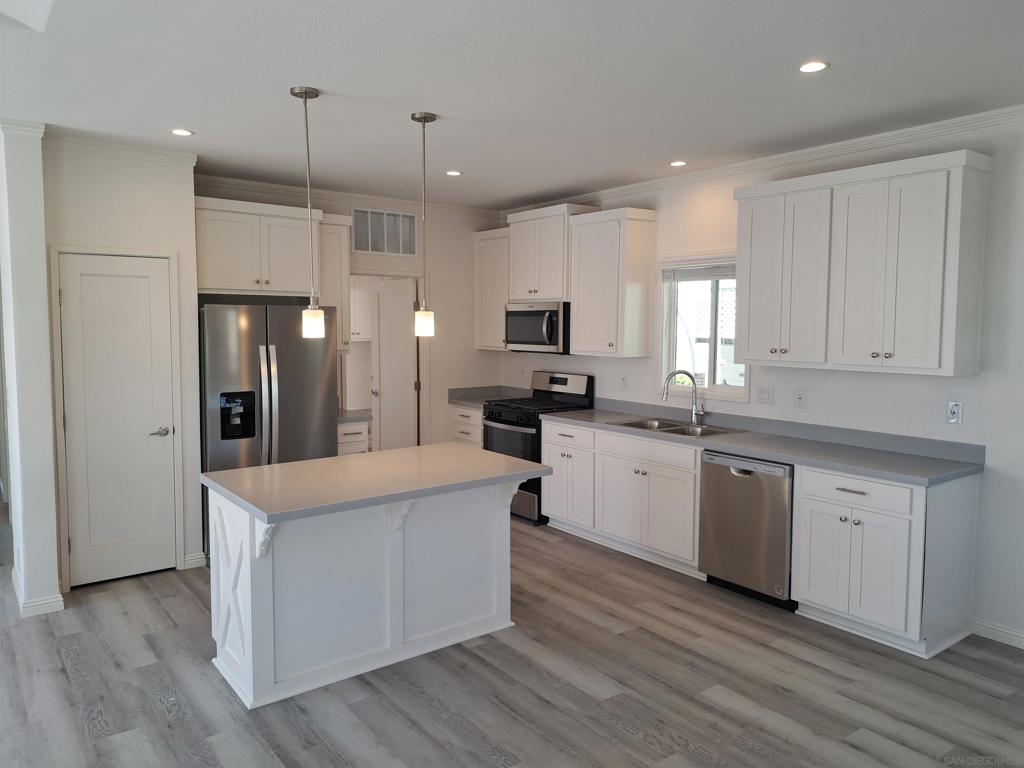 San Marcos - Residential