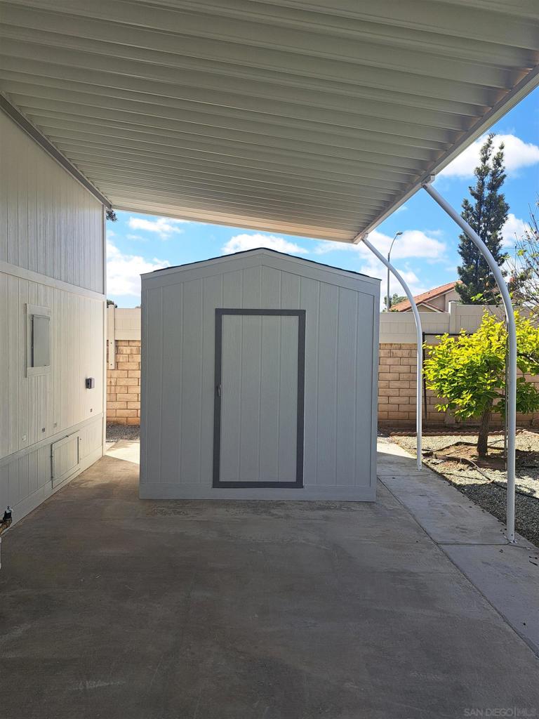 San Marcos - Residential