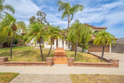 Photo of 14545 Eadbrook DR, Hacienda Heights, CA 91745 (MLS # CV26180054)