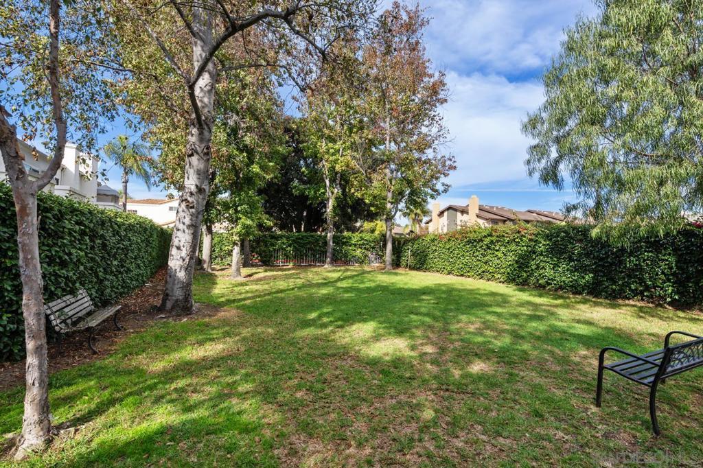 San Marcos - Residential