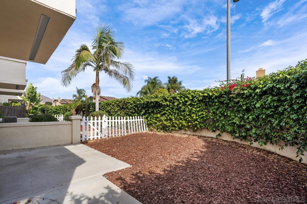 San Marcos - Residential